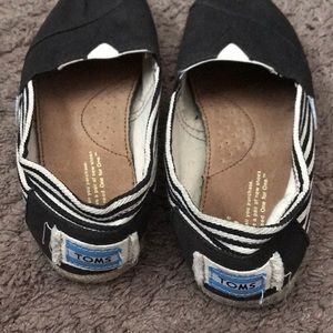 Toms Slip-on